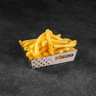 French Fries görseli