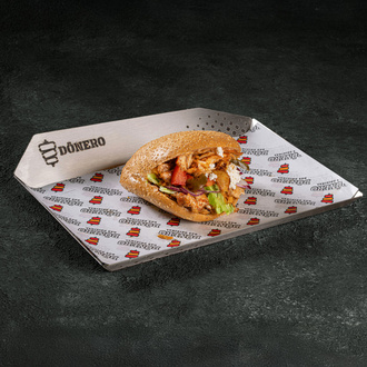 Chicken Sandwich görseli