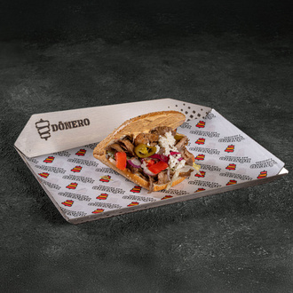 Meat Sandwich görseli