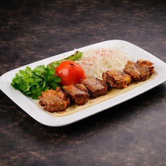 Karski (Yağlı Kara) Kebap görseli