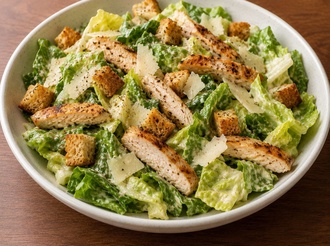 Sezar Salata (160 G) görseli