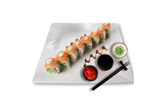 179- Philadelphia Lüx Roll (8 Pcs.) görseli