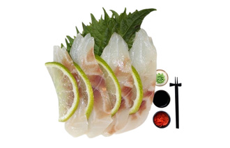 230- Suzuki Sashimi (5 Pcs.) görseli