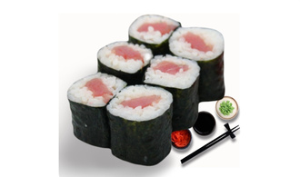 183- Toro Maki Roll (6 Pcs.) görseli