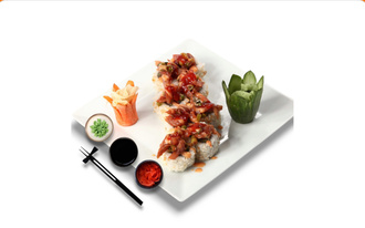 174- Kanon Roll (8 Pcs.) görseli