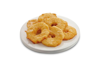 148- Kızarmış Ananas görseli