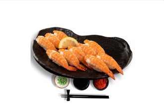 238- Ebi Nigiri (5 Pcs.) görseli