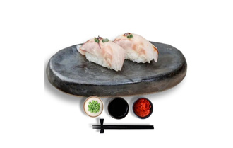 237- Suzuki Nigiri (5 Pcs.) görseli