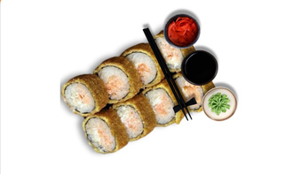 176- Tokyo Roll (8 Pcs.) görseli