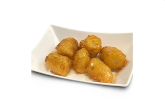 147- Kızarmış Muz görseli