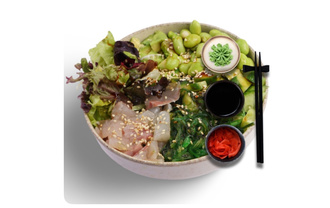 197- Suzuki Poke Bowl görseli