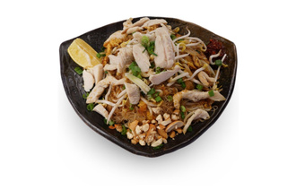 143- Pad Thai Tavuk görseli