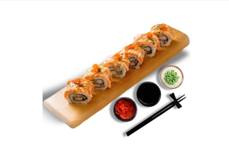 171- Bali Roll (8 Pcs.) görseli