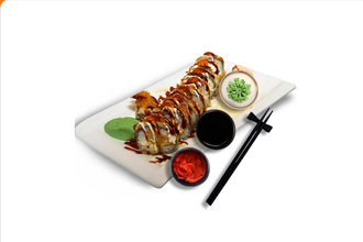 170- Shiro Miro Roll (8 Pcs.) görseli