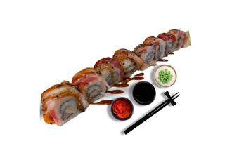 169- Rock & Roll (8 Pcs.) görseli