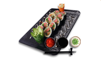 139- Zoji Kimbap (10 Pcs.) görseli