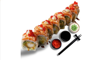 178- Tataki Light Roll (8 Pcs.) görseli