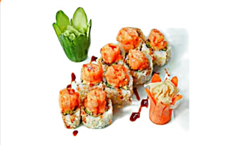 172- Dynamit Roll (8 Pcs.) görseli