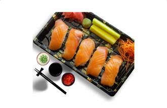 235- Sake Nigiri (5 Pcs.) görseli