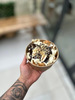 Yin Yang Bowl görseli