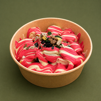 Berry Bubble Hub görseli