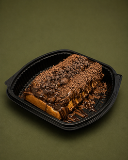 Choco Hub görseli