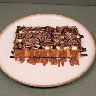Choco Hub görseli