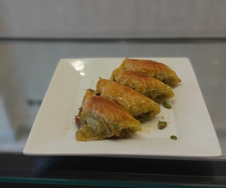 Şöbiyet (500 G) görseli