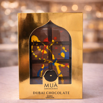Mua Dubai Çikolatası görseli
