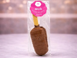 Chocolate Sticks görseli