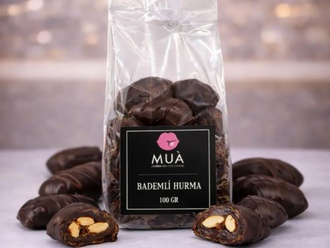 Hurma Badem görseli