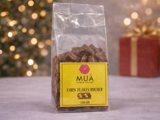 Corn Flakes Rocher görseli