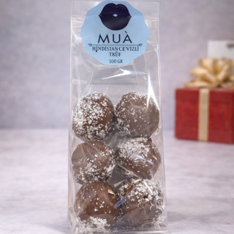 Hindistan Cevizli Trüf görseli