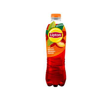 Lipton Ice Tea Şeftali (1 Lt.) görseli