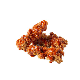 3'Lü Sriracha Soslu Çıtır Max Tenders görseli