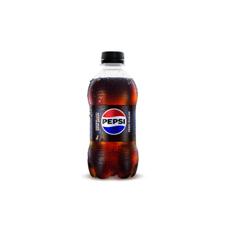 Pepsi Zero Sugar (330 Ml.) görseli