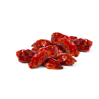10'Lu Sriracha Soslu Max Kanat görseli