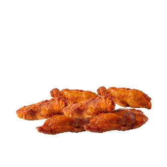 6'Lı Max Tenders görseli
