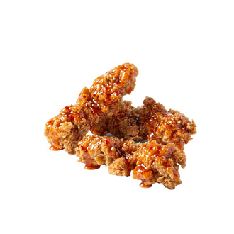 3'Lü Sweet Chili Soslu Çıtır Max Tenders görseli