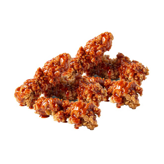 6'Lı Sriracha Soslu Çıtır Max Tenders görseli