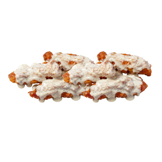 6'Lı Ranch Soslu Max Tenders görseli