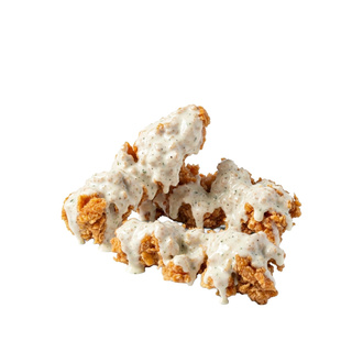 3'Lü Ranch Soslu Çıtır Max Tenders görseli