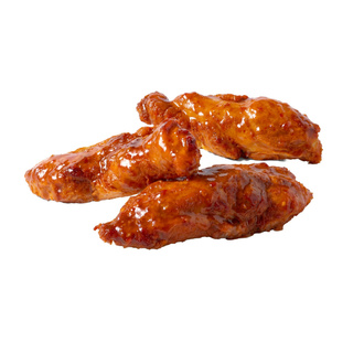 3'Lü Sweet Chili Soslu Max Tenders görseli