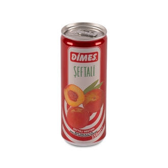 Dimes Şeftali (250 Ml.) görseli