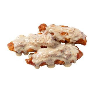 3'Lü Parmesan Soslu Max Tenders görseli