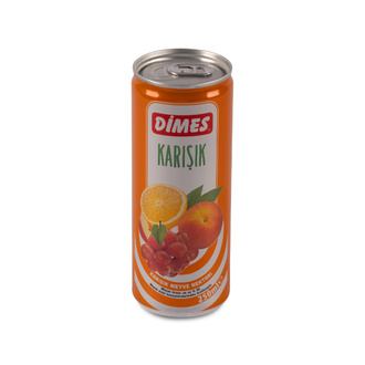 Dimes Karışık (250 Ml.) görseli