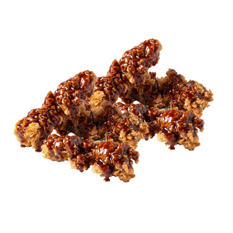 6'Lı Barbekü Soslu Çıtır Max Tenders görseli