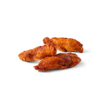 3'Lü Max Tenders görseli