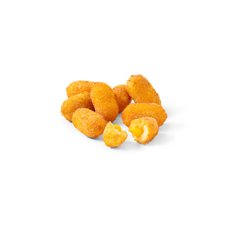 Cheddarlı Patates Topu 8'Li görseli