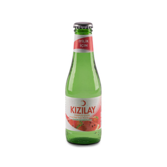 Karpuz & Çilek Soda (200 Ml.) görseli